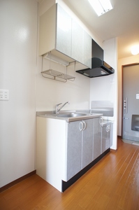 マッシーヒルズ 201号-7