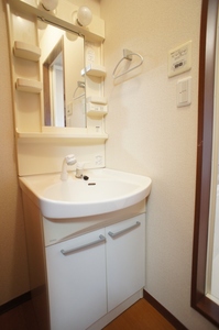 マッシーヒルズ 201号-8