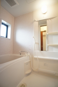 マッシーヒルズ 201号-9