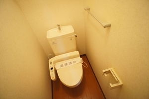 マッシーヒルズ 201号-10