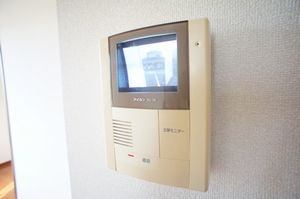ボヌール・ブランシェＡ 201号-3