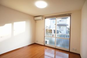 ボヌール・ブランシェＢ 102号-2