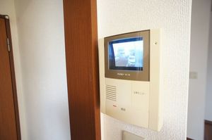 ボヌール・ブランシェＢ 102号-9