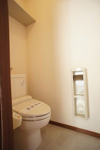 ボヌール・ブランシェＢ 102号-10