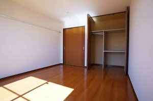 メゾン城山B 202号-4