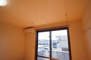 メゾン城山B 202号-6