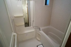 メゾン城山B 202号-10