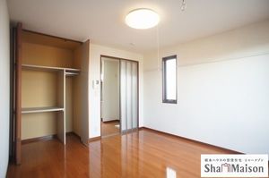 パルメイト 201号-5