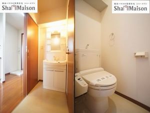 パルメイト 201号-8