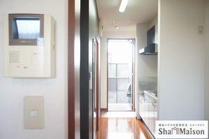 パルメイト 201号-9