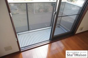 パルメイト 201号-11