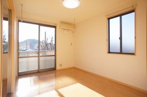 エスペランサ仁神堂B 202号-2