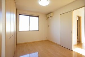 エスペランサ仁神堂B 202号-8