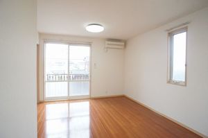 グロリアスヒルＣ 208号-2