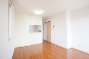 グロリアスヒルＣ 208号-3