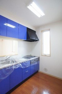 グロリアスヒルＣ 208号-8