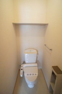 グロリアスヒルＣ 208号-11