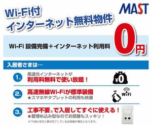 ディア・ワンA 102号-11