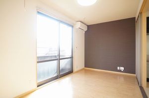 グランリヴェールA 202号-3