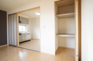 グランリヴェールA 202号-4