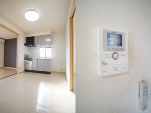 グランリヴェールA 202号-6