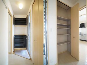 グランリヴェールA 202号-11