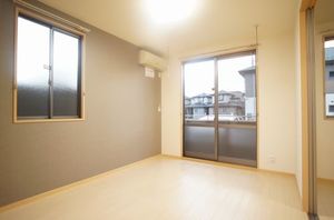 グランリヴェールＢ 101号-3