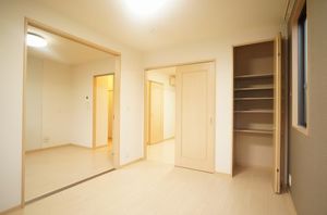 グランリヴェールＢ 101号-4