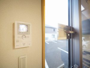 グランリヴェールＢ 101号-7