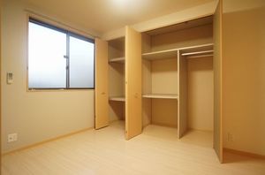 グランリヴェールＢ 101号-9