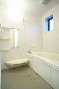 グランリヴェールＢ 101号-11