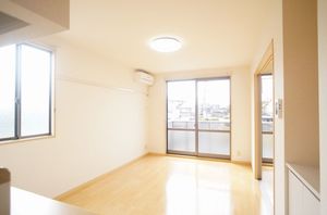 コージーコートＡ 101号-3