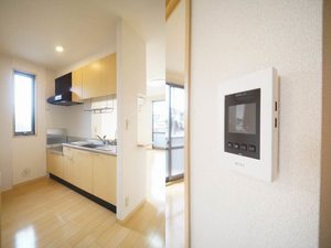 コージーコートＡ 101号-5