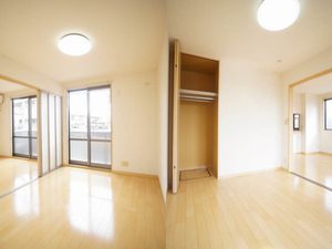 コージーコートＡ 101号-6