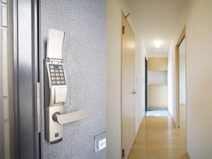 コージーコートＡ 101号-11