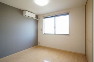 コージーコートＢ 101号-7