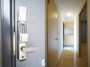 コージーコートＢ 101号-11