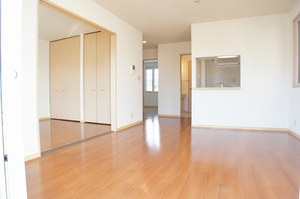 メゾン・アルビレオＣ 201号-4