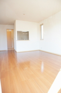 メゾン・アルビレオＣ 201号-5