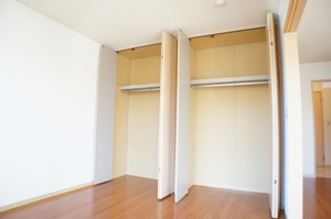 メゾン・アルビレオＣ 201号-8