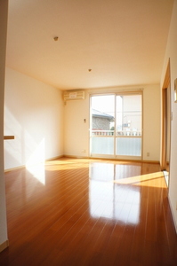 メゾン・アルビレオE 101号-5