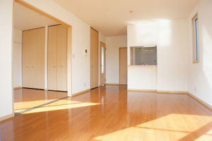 メゾン・アルビレオE 101号-6