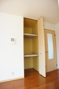 メゾン・アルビレオE 101号-7