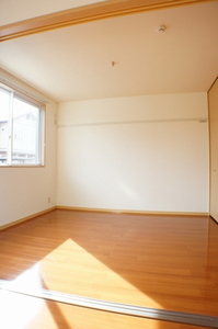 メゾン・アルビレオE 101号-8