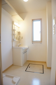 メゾン・アルビレオE 101号-10