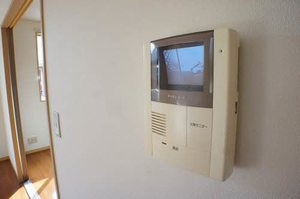 メゾン・アルビレオE 101号-11