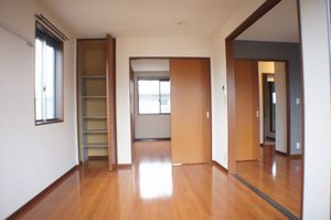 ヴィラクレールB 202号-4