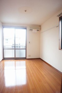 ヴィラクレールB 202号-5