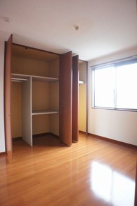 ヴィラクレールB 202号-6