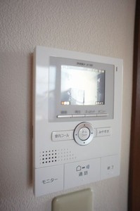 ヴィラクレールB 202号-9